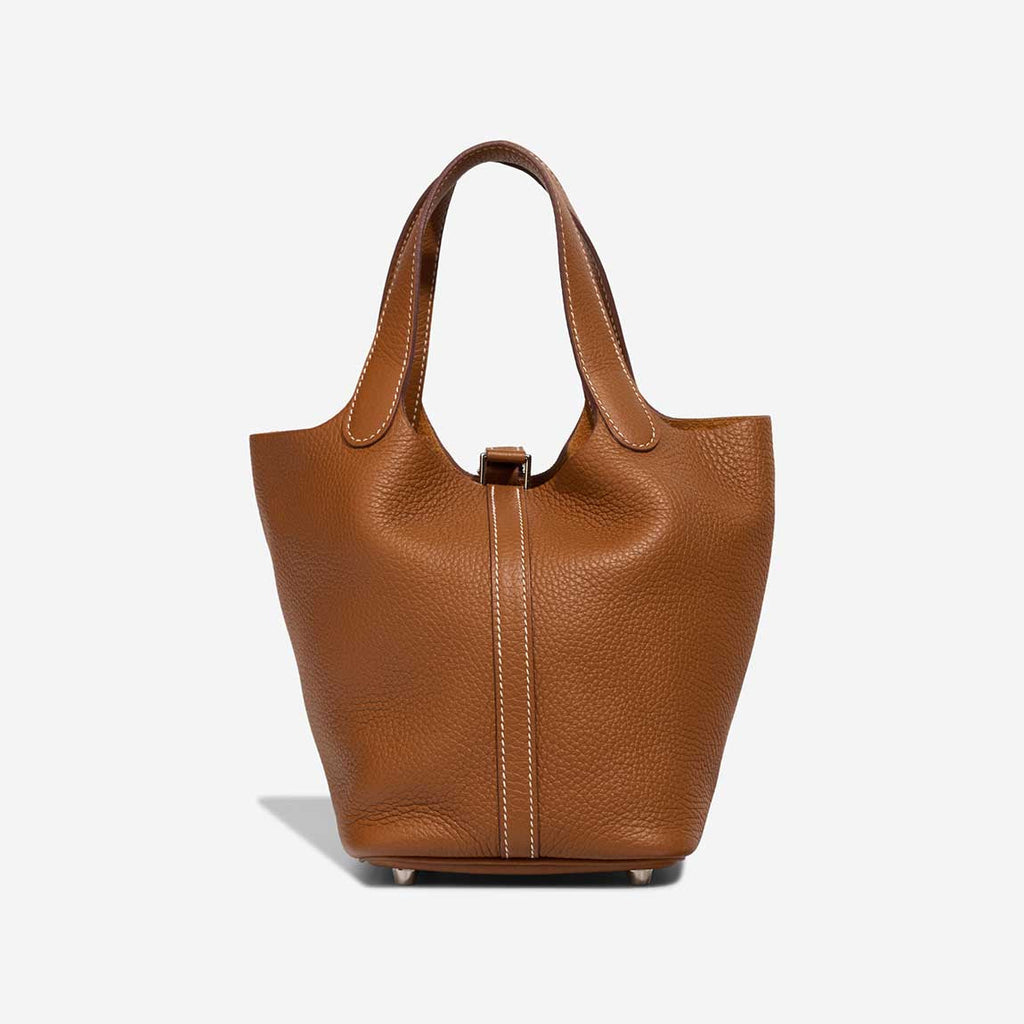 Bucket Bag
