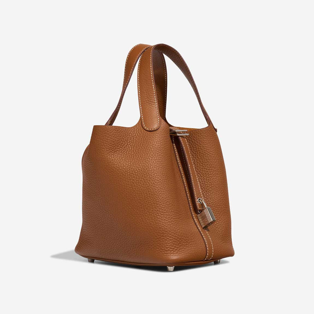 Bucket Bag