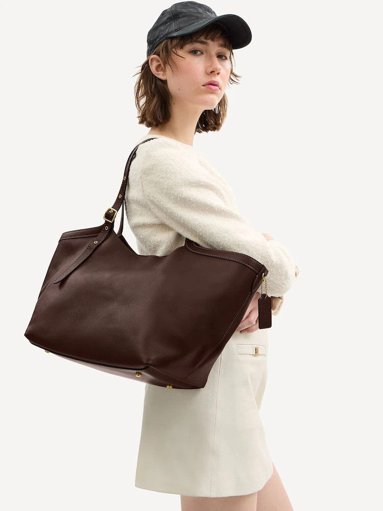 Gramercy Tote Bag